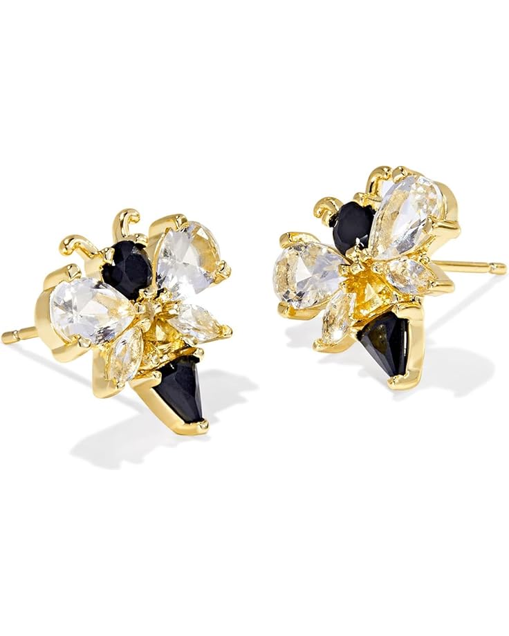 Kendra Scott Bee Pendant Earring