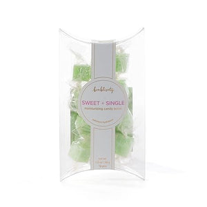 Bonblissty Hand Scrub + Lotion Cubes