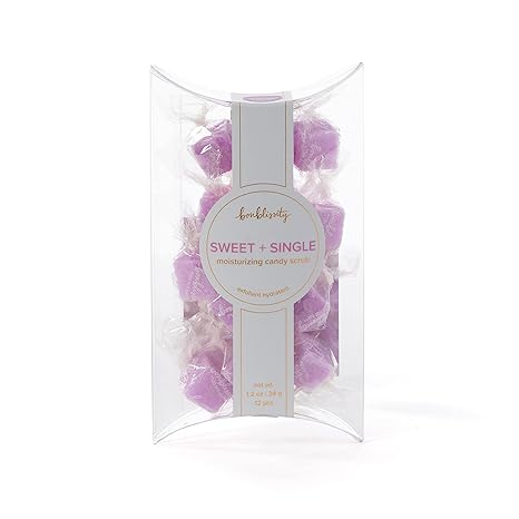 Bonblissty Hand Scrub + Lotion Cubes