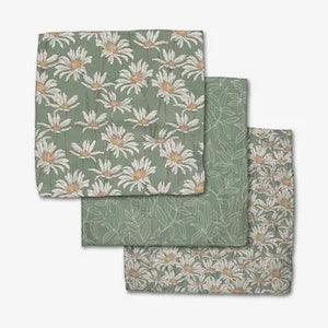 Geometry Dishcloth Set