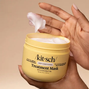 Kitsch Moisturizing  Coconut Oil Deep Conditioning Mask