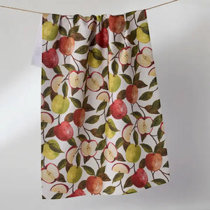 Geometry Tea Towel