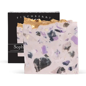 Finchberry Soap