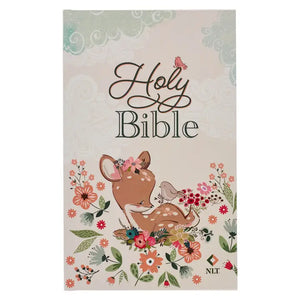 Infant Hardcover Bible