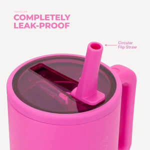 Hydrojug 40oz Traveler Tumbler