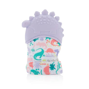 Itzy Mitt Silicone Teether