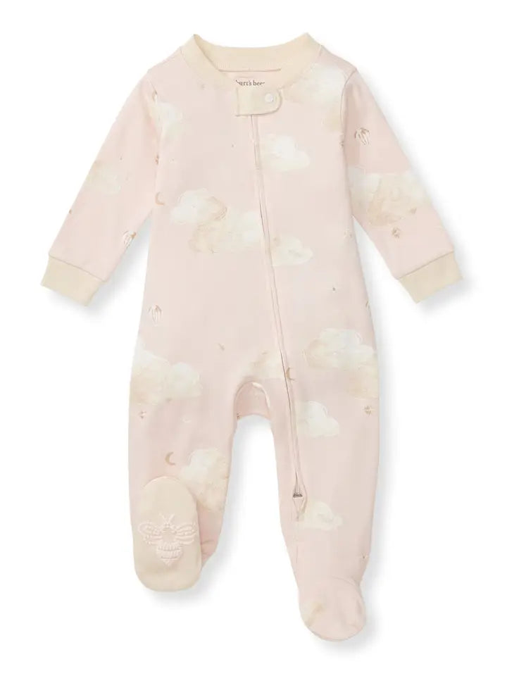 Burt's Bees Baby Good Night Sky Sleep & Play