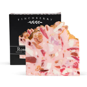 Finchberry Soap