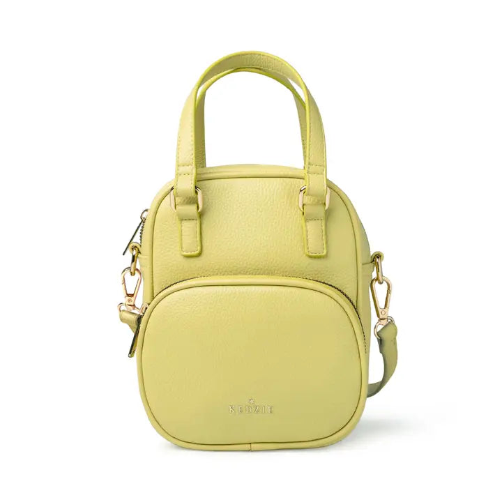 Kedzie Harper Crossbody