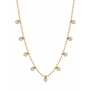 Sahira Beaded Necklaces