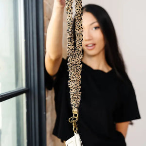 Stretch Lanyard