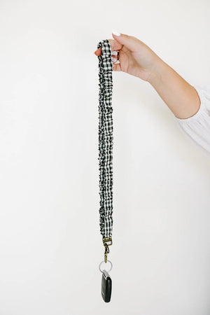 Stretch Lanyard