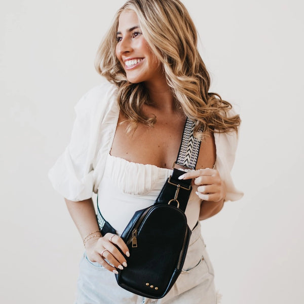 ★JILL BY JILLSTUART☆Jordan mini cross bag Jordan Sling Bag - Audacious Boutique