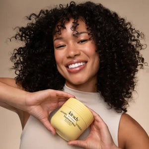 Kitsch Moisturizing  Coconut Oil Deep Conditioning Mask