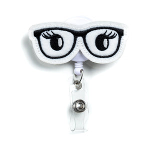 Badge Buddy Reel Holder