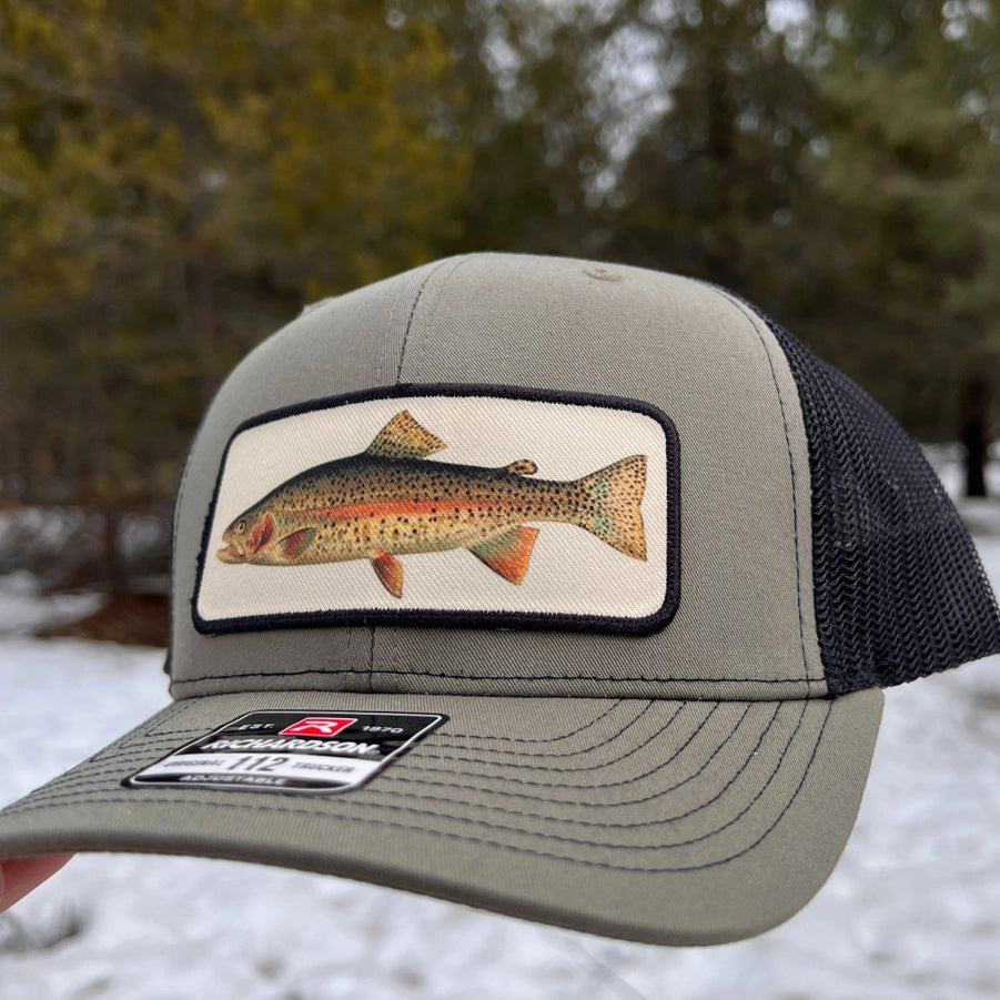 Men's Richardson 112 Hat