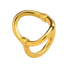 Sahira Cameron Statement Ring