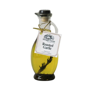 Infused Olive Oil