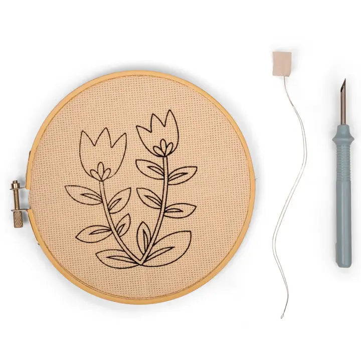 Punch Needle Kit