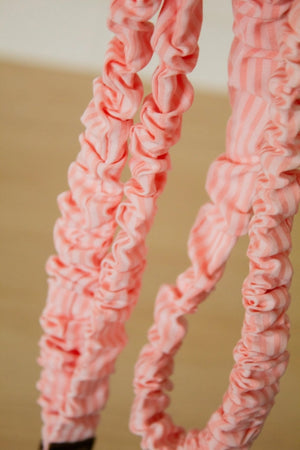Stretch Lanyard