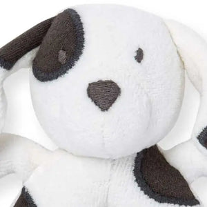 Burt's Bees Baby Puppy Plush Baby Rattle