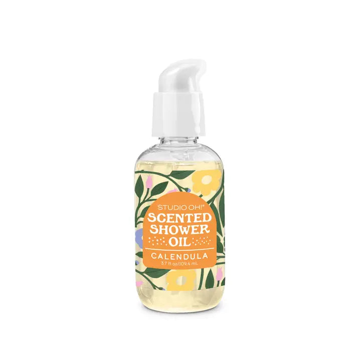 Studio Oh! Scented Shower Oil