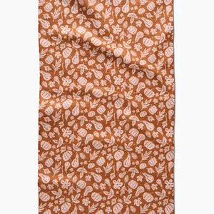 Geometry Tea Towel