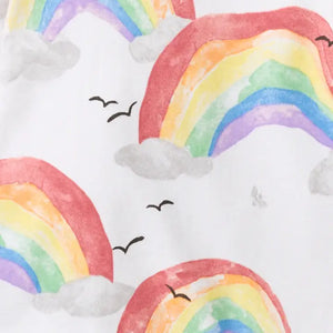 Burt's Bees Baby Happy Rainbows Sleep & Play
