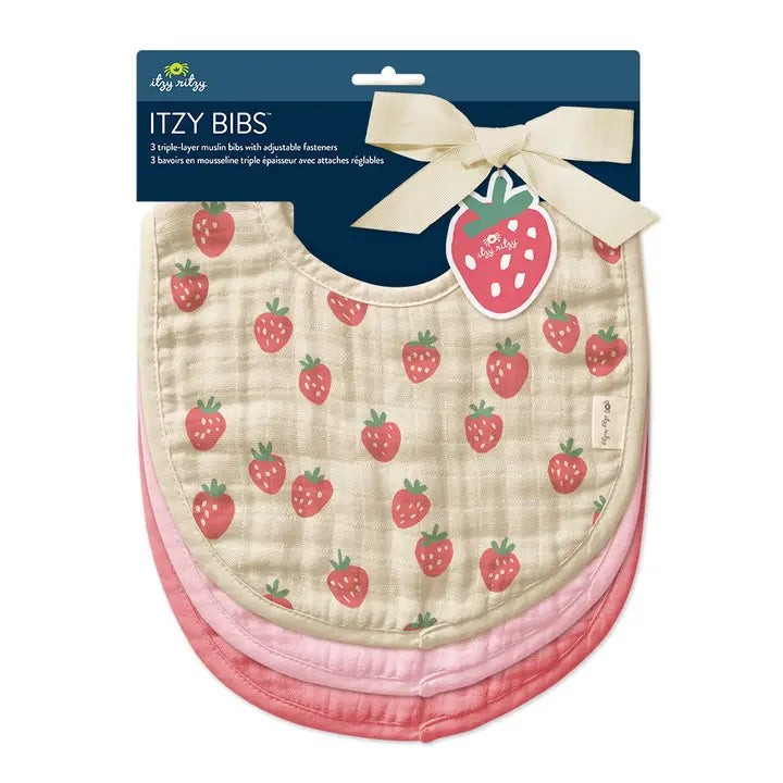 Itzy Bibs™