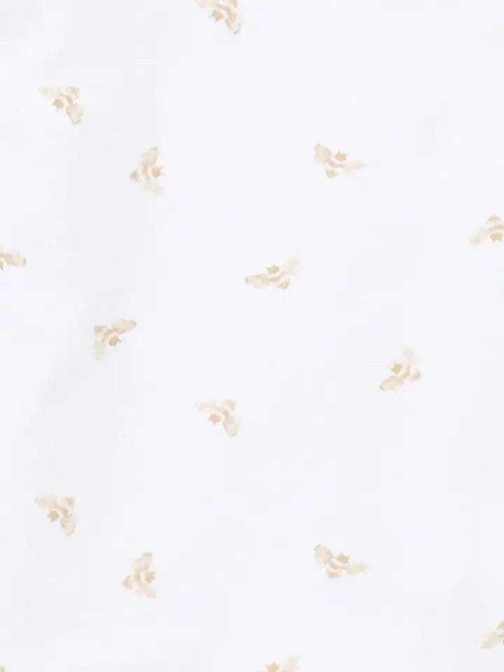 Burt's Bees Baby Golden Bee  Sleep & Play