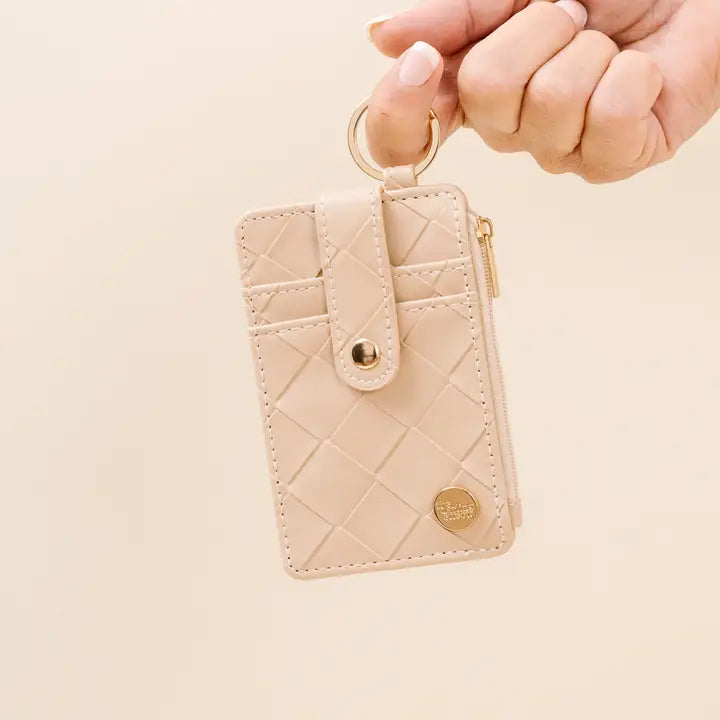 Keychain Wallet