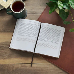 365 Days Through the Bible Devotional