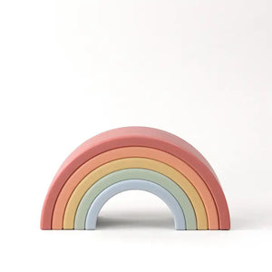 Ritzy Rainbow™ Stacking Toy