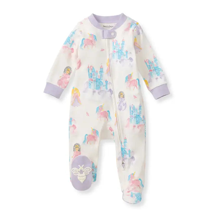 Burt's Bees Baby Once Upon A Time Sleep & Play