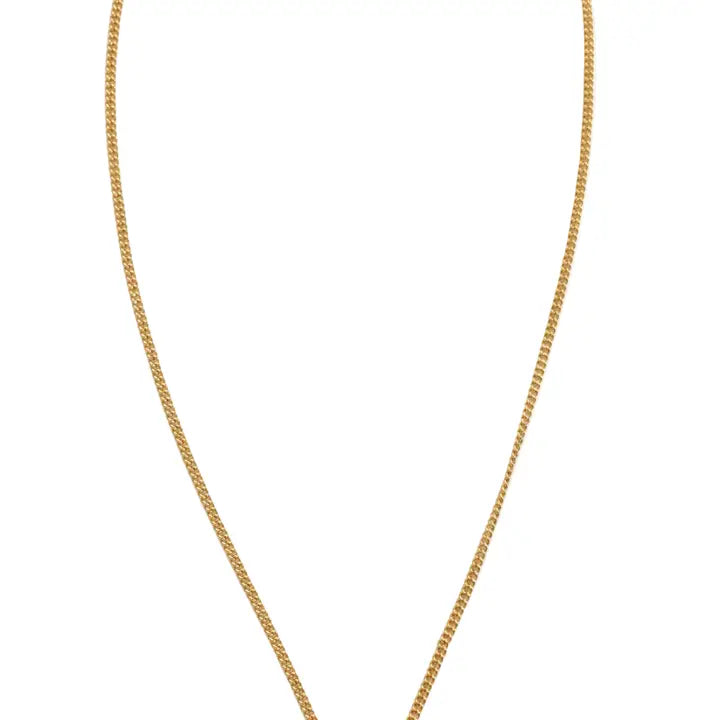 Sahira Lucky Pendant Necklace