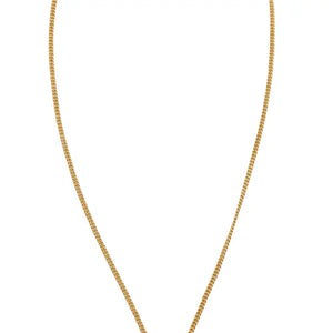 Sahira Lucky Pendant Necklace