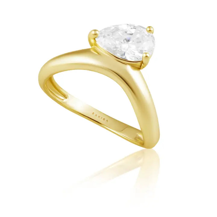 Sahira Aiden Ring
