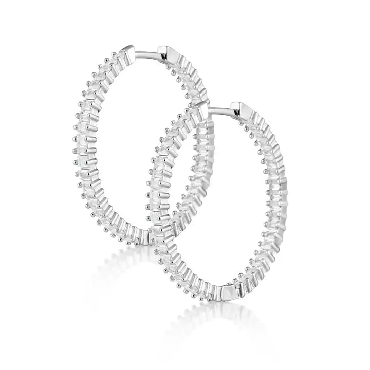 Sahira Radiant Earrings