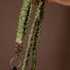 Stretch Lanyard