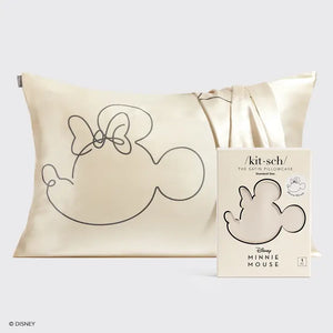 Kitsch x Disney Satin Pillowcase