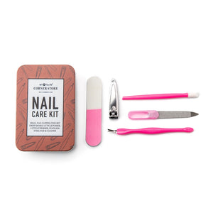 Corner Store Nail Kit