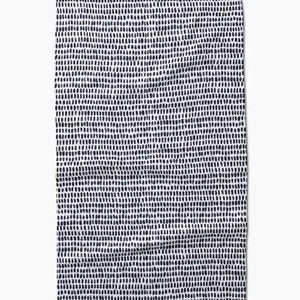 Geometry Tea Towel