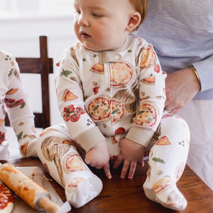 Burt's Bees Baby Brick Oven Sleep & Play