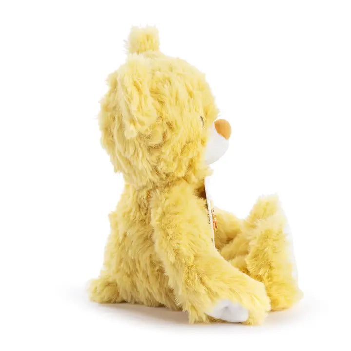 You Are My Sunshine Yellow Bear