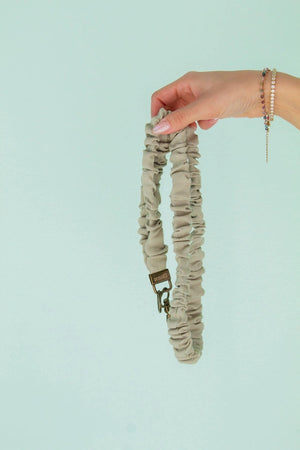 Stretch Lanyard