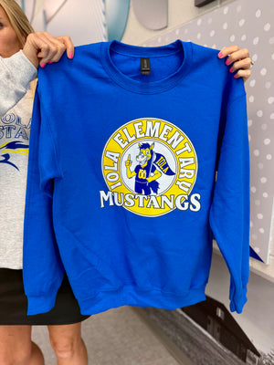 Iola Elementary PTO Fundraiser