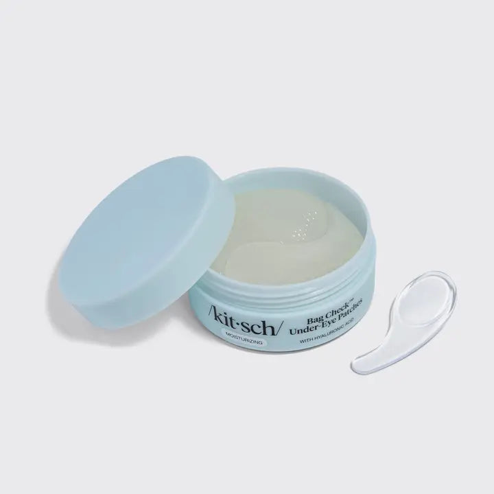 Kitsch Bag Check™ Under-Eye Patches