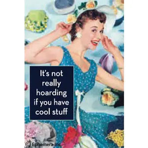 Snarky Fridge Magnets