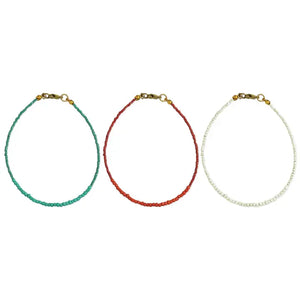 Zad Ankle Bracelet
