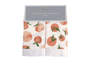 Newcastle Blankie